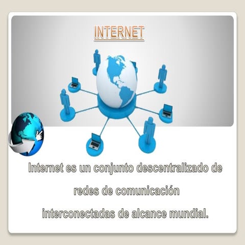 El internet ZL