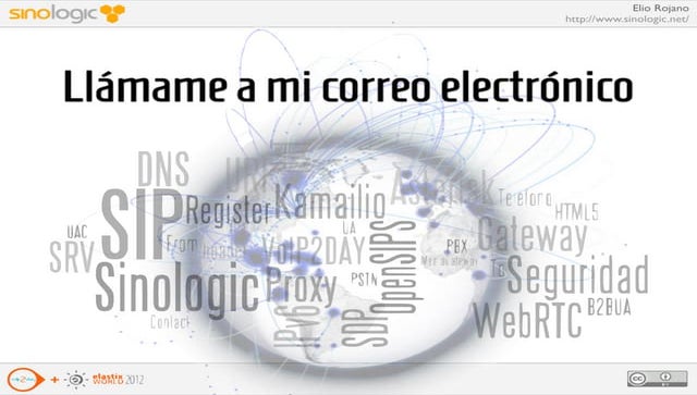 Llámame a mi correo electrónico