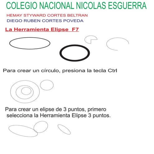 Elipse