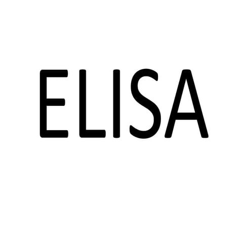 Elisa final
