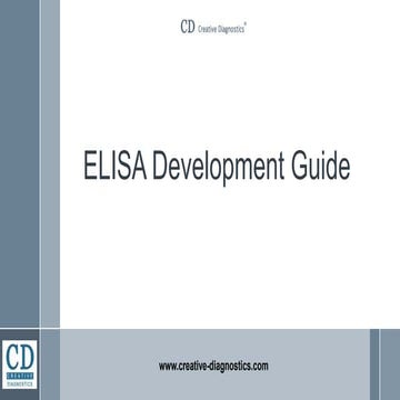 Elisa Development Guide