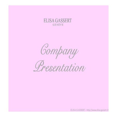 ELISA GASSERT - Hand painted furniture and customized rooms for babies and ch...