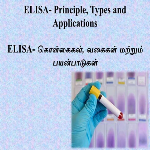 ELISA