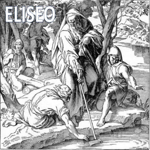 Eliseo | PPT