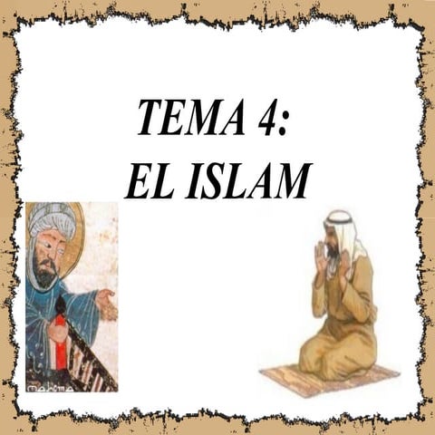 EL ISLAM