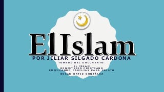 El islam