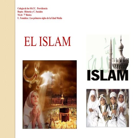 El Islam.pptx