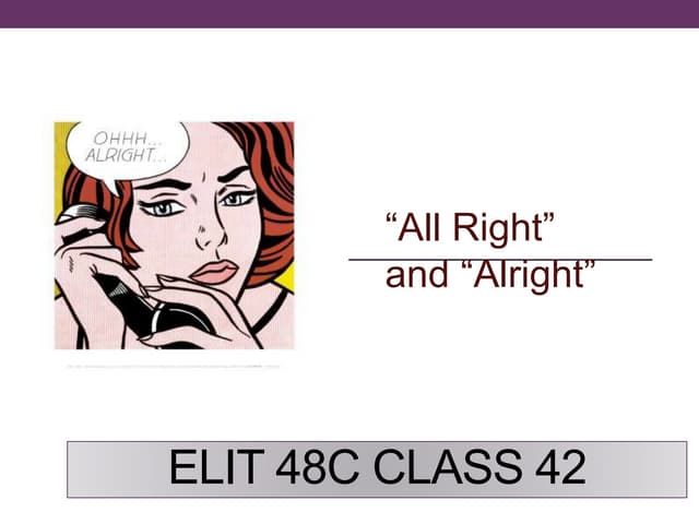 Elit 48 c class 42 post qhq