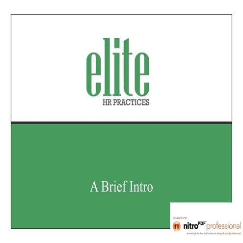 Elite Presentation  Oct1.1