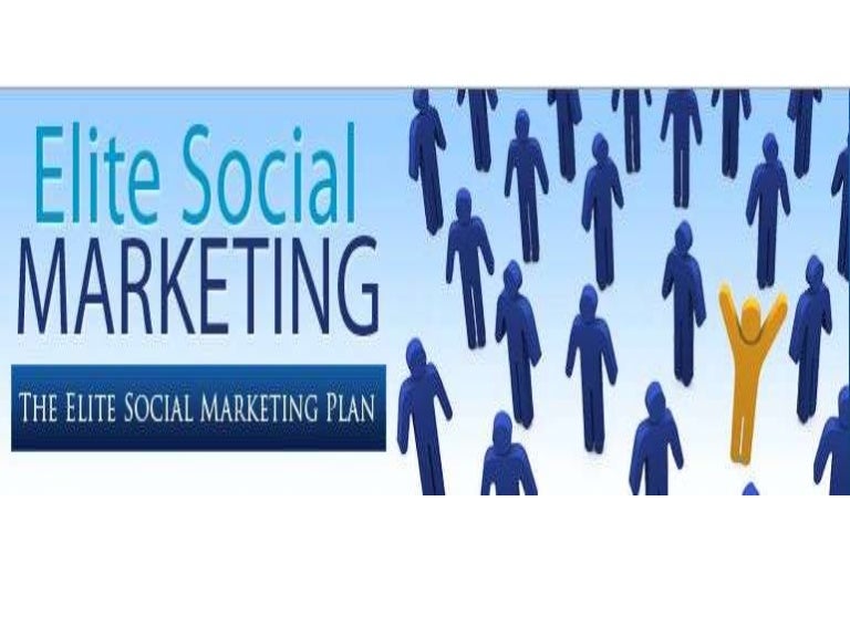 Elite Social Marketing