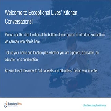 Eli webinar   st - july 2020