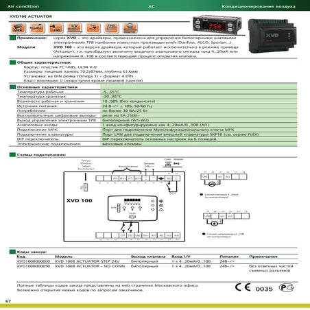 Eliwell 2011 catalogue_rus_a4_high 59 | PDF