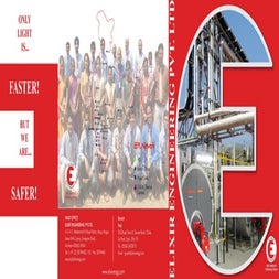 Top Fire Protection Service Providers: Elixir Engineering