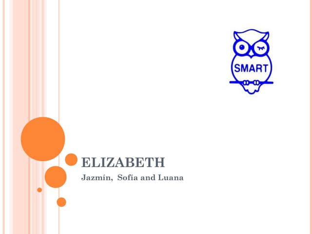 Elizabeth