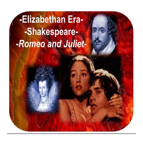 Elizabethan shakes-rj blanks