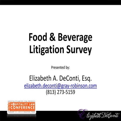 CHAPTER 2 - HOSPITALITY LAW.pptx