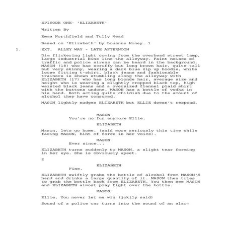 Stolen Presentation | PPTX