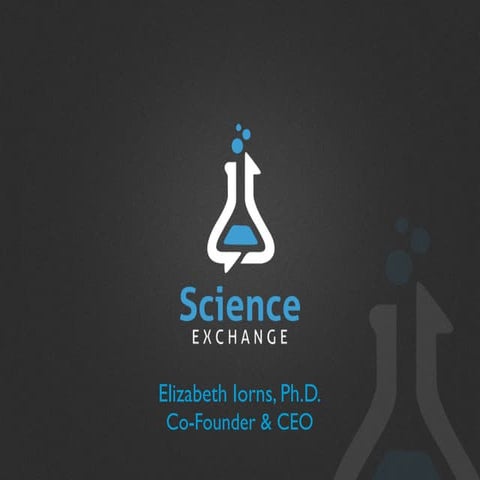 Science exchange