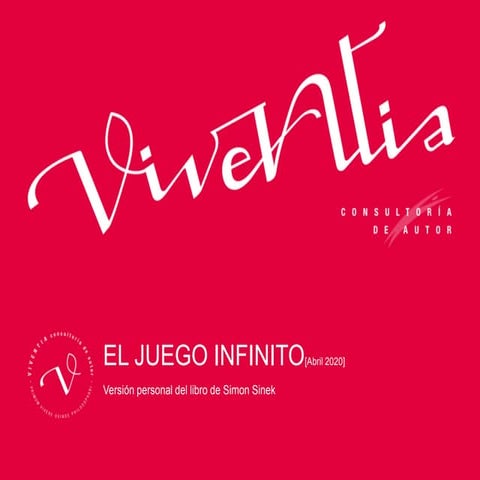 El juego infinito