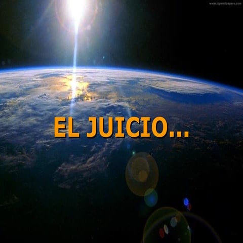 Eljuicio
