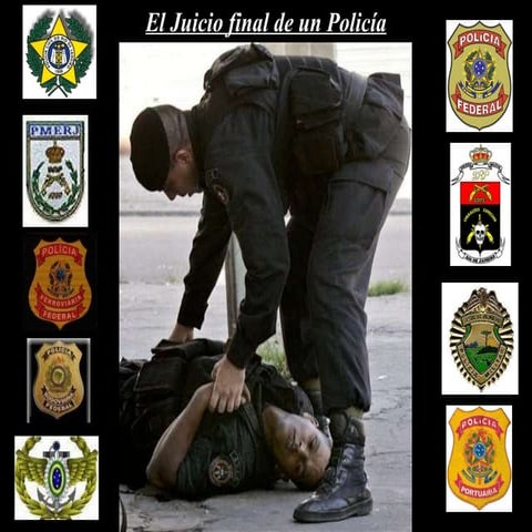 el juicio final