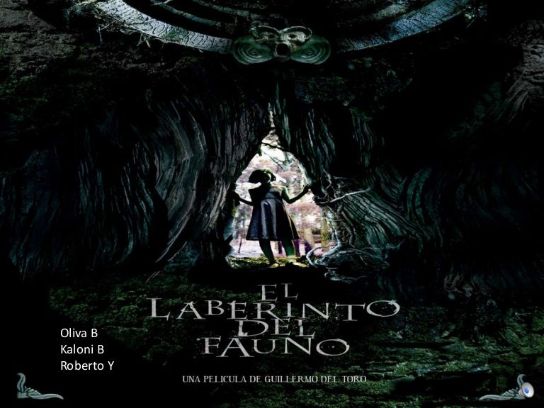 El Laberinto Del Fauno