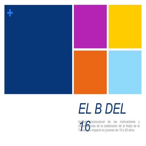 El lado b de la tirana