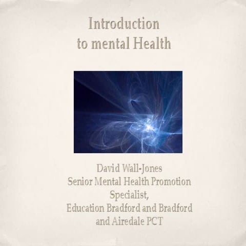 Ellar carr workshop 1 and 2