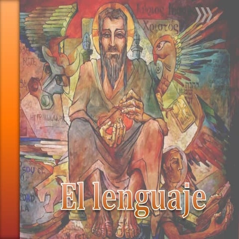 El lenguaje
