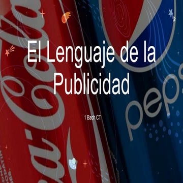 El Lenguaje de la Publicidad.pptx