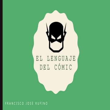 El lenguaje del comic