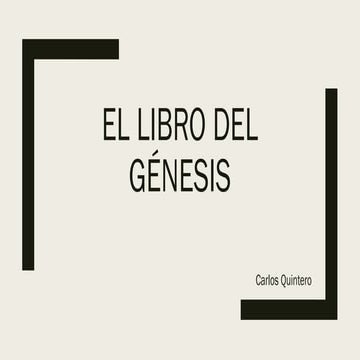 El libro del génesis.pptx...............