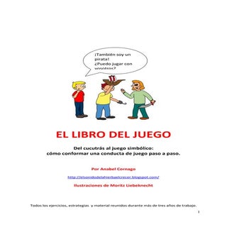El libro del juego