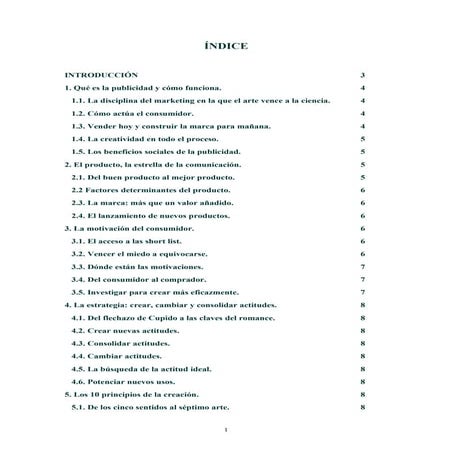 El libro rojo de la publicidad