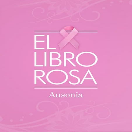 El libro rosa | PDF