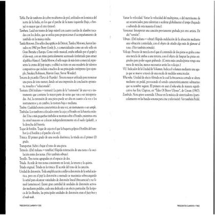 El libro the beatles