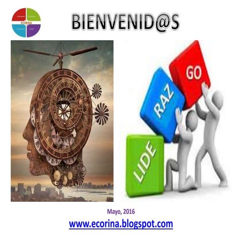 El Líderazgo -Introducción-