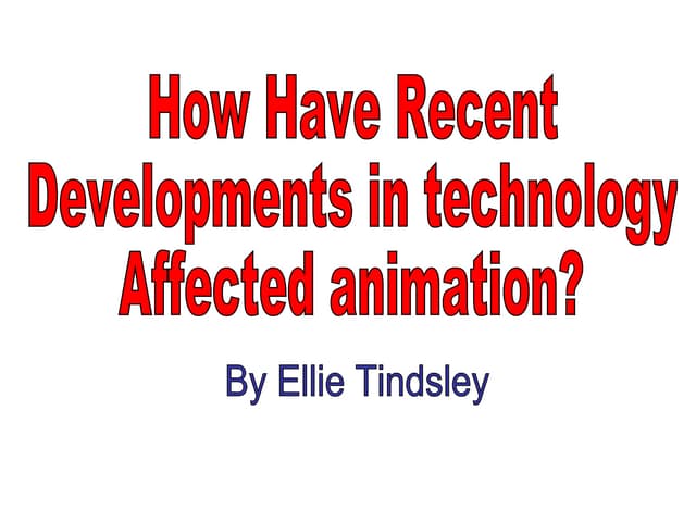 Ellie tindsley