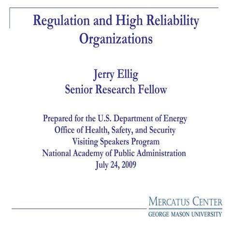 Self Regulation and Responsive Regulation | PDF