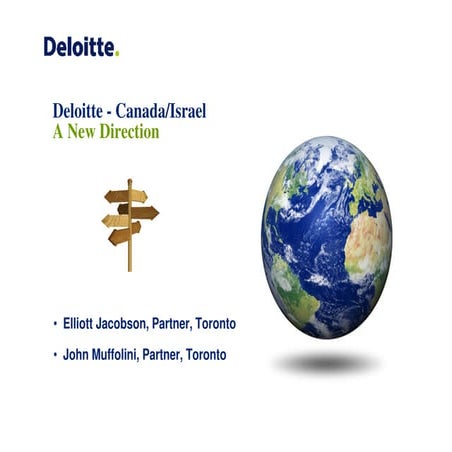 Elliott jacobson deloitte-canada presentation