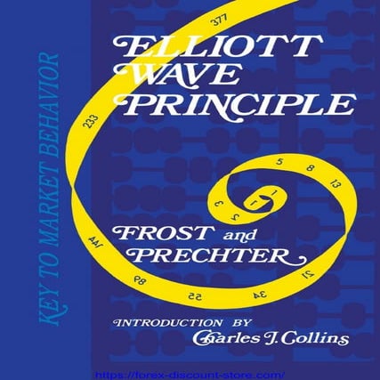 Elliott waves principle  key to market behavior a. j. frost , robert prechter...