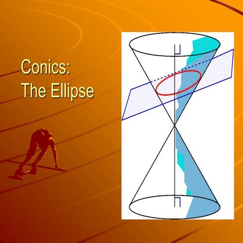 Ellipse  