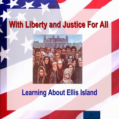 Ellis Island