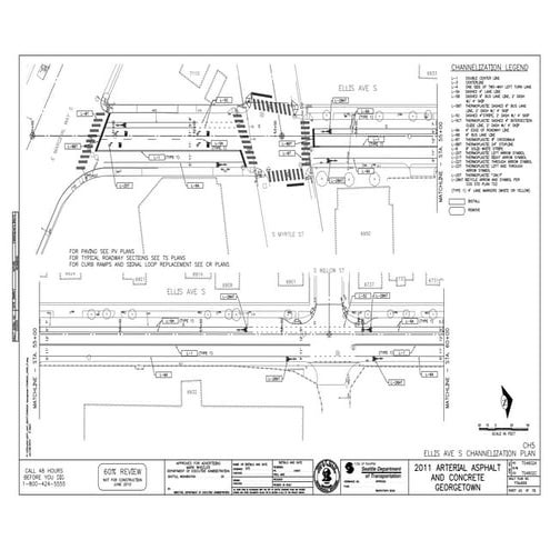Ellis plans | PDF