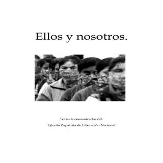 Ellos y-nosotros