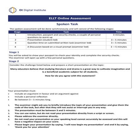 ELLT Example Spoken Assessment 3.pdf