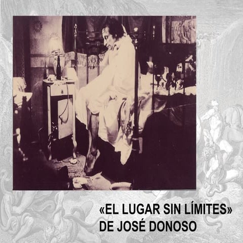 El lugar sin límites