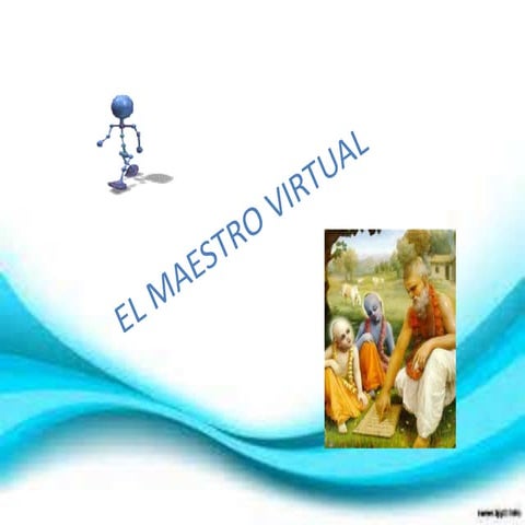 El maestro virtua, jenrry garcia ortiz    201502397