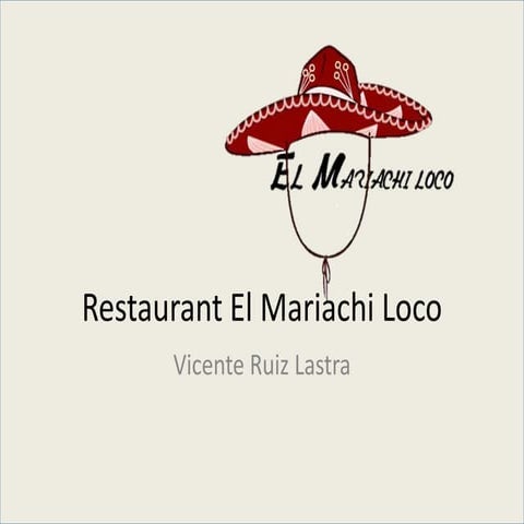 El mariachi loco 2