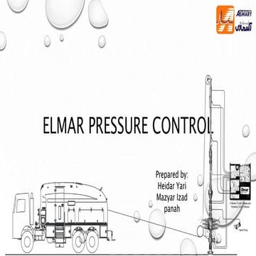ELMAR pressure control presentation.pptx